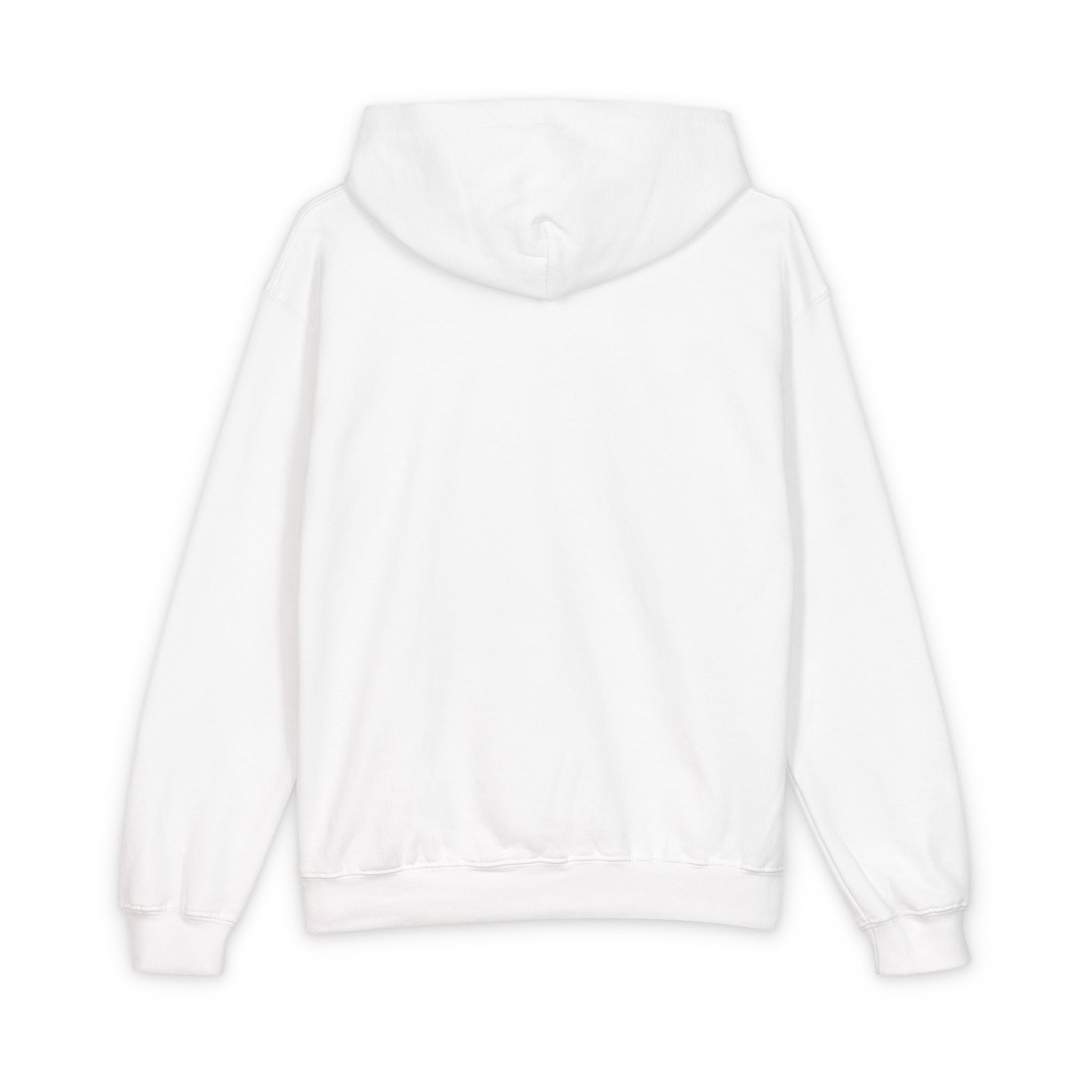 My Game Fit Kids Hooded Sweatshirt