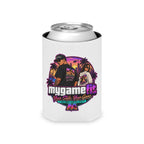 My Game Fit Custom Can Cooler
