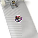 Personalized Sticker — Decal for Laptops & Consoles