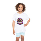 My Game Fit Kids Custom Sports Jersey
