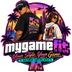 My Game Fit - Home