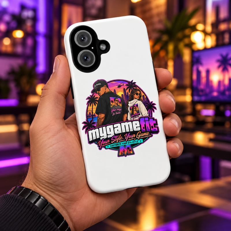 Phone Cases